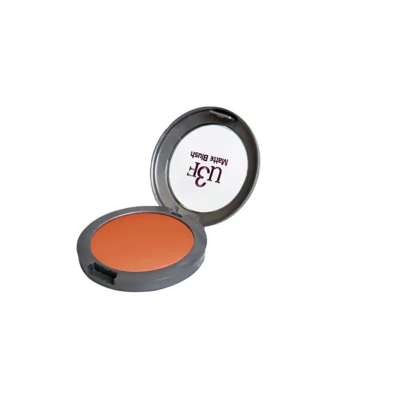 رژ گونه یو تری اف شماره 75