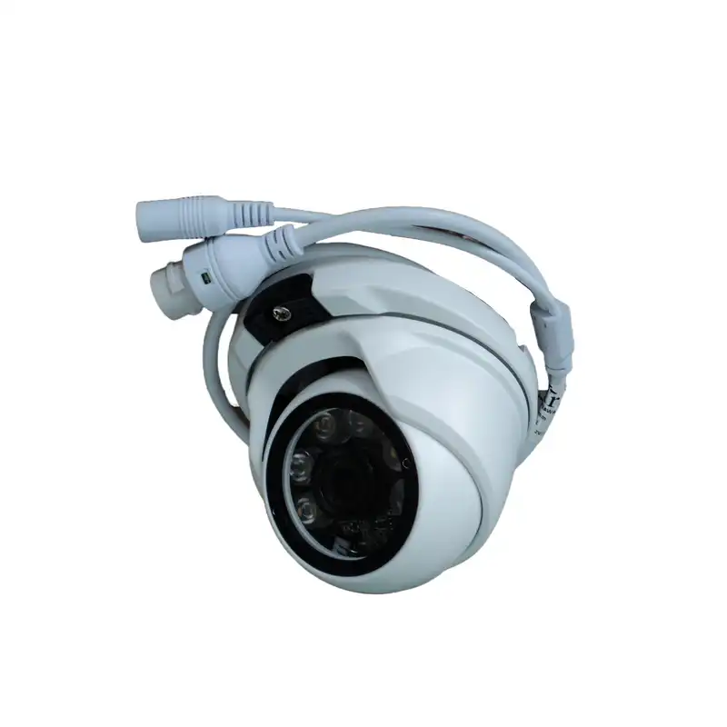 دوربین مداربسته تحت شبکه مدل B18WA_L12+SONY335