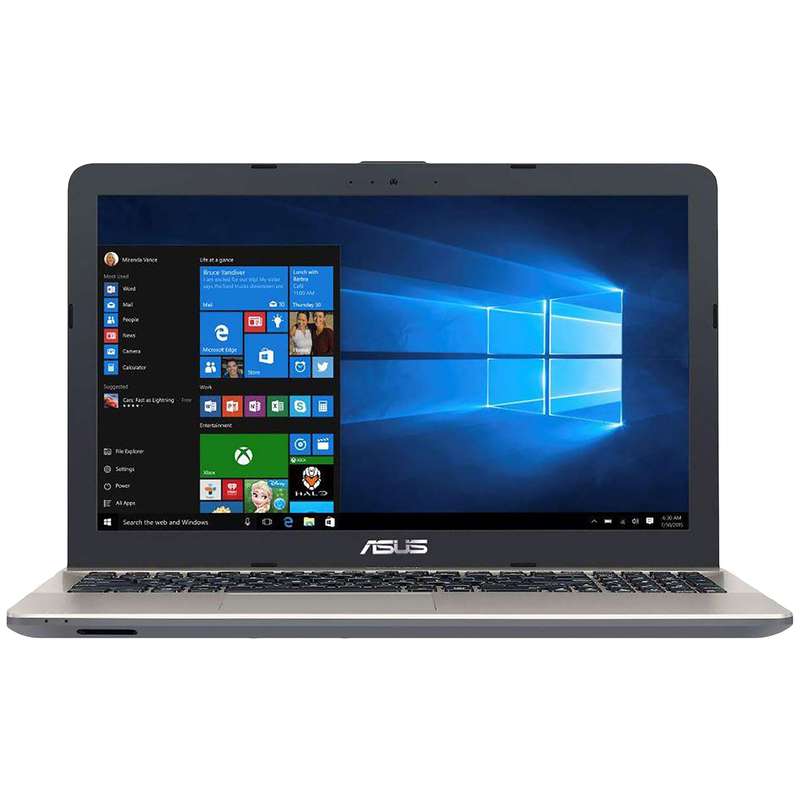 لپ تاپ 15 اینچی ایسوس مدل VivoBook Max X541UV -DM1407 لپ تاپ 15 اینچی ایسوس مدل VivoBook Max X541UV -DM1407