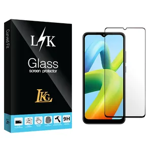 LKG LK Screen Protector For Xiaomi Redmi A1 Plus