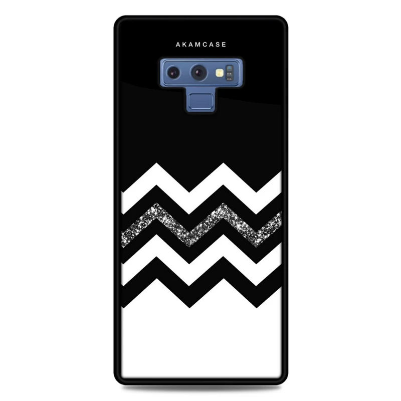 کاور آکام مدل AMC-WSGN9-SPARKLY-12 مناسب برای گوشی موبایل سامسونگ Galaxy Note 9