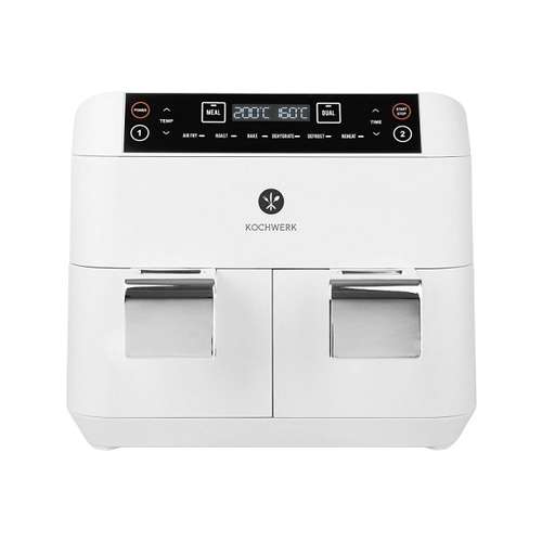 سرخ کن بدون روغن کوچورک مدل DE21