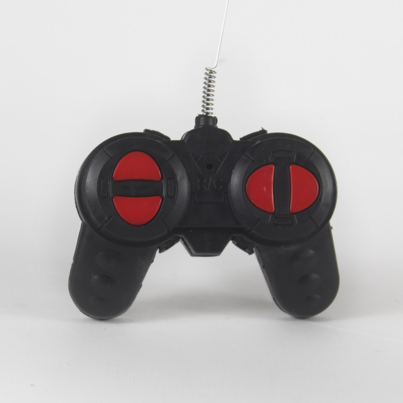 ماشین بازی کنترلی مدل لندروور کد 0083