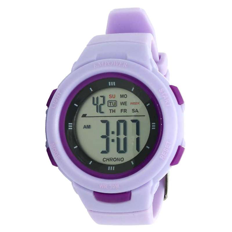 ساعت مچی دیجیتال امپاور مدل 3698 ساعت مچی دیجیتال امپاور مدل 3698
