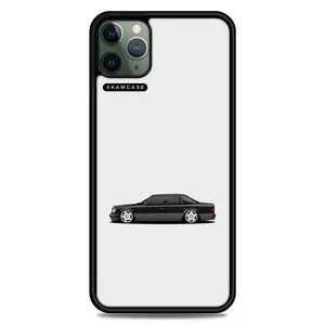 AKAM AMC-WA11PROMAX-BENZ1 Cover For Apple iPhone 11 Pro Max