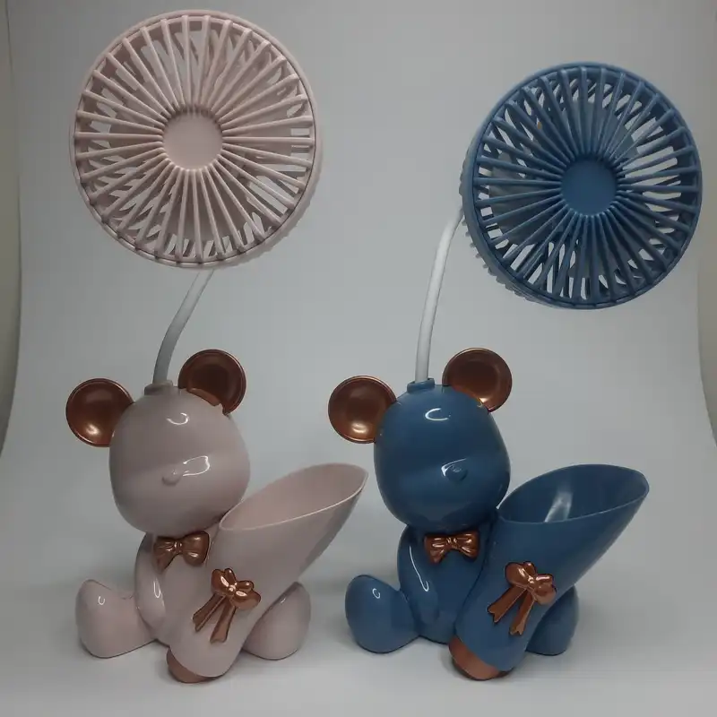 پنکه رومیزی مدل M22