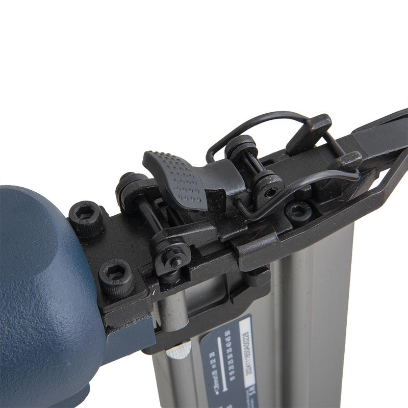 میخ کوب بادی ایوک مدل K-1850A سایز ۵۰ میلیمتر میخ کوب بادی ایوک مدل K-1850A سایز ۵۰ میلیمتر