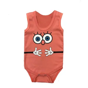 بادی نوزادی مدل چشم