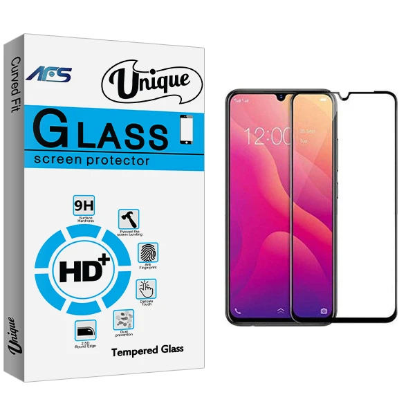 محافظ صفحه نمایش ای اف اس مدل Uni مناسب برای گوشی موبایل سامسونگ Galaxy A10/a10s