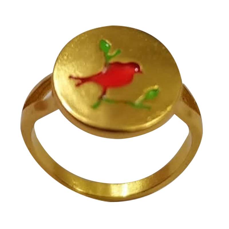 انگشتر زنانه مدل 6091