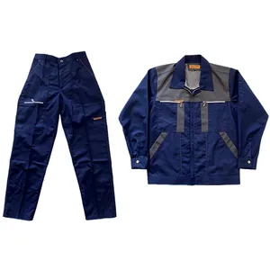 لباس کار مدل سیناورک