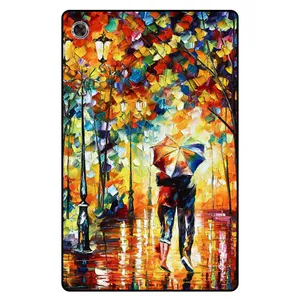  Megafone 8244 Cover For Tablet Lenovo Tab M10 Plus