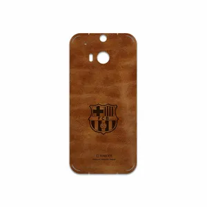 MAHOOT BFL-BRCA Cover Sticker for HTC One M8