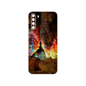 MAHOOT Ali Sadr Cave Cover Sticker for Gplus X10