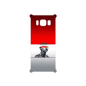 MAHOOT Collage of surreal Portrait of Women 1 Cover Sticker for Samsung Galaxy S8 Active