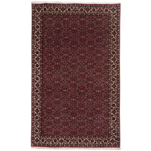 فرش دستباف دو متری سی پرشیا کد 187012