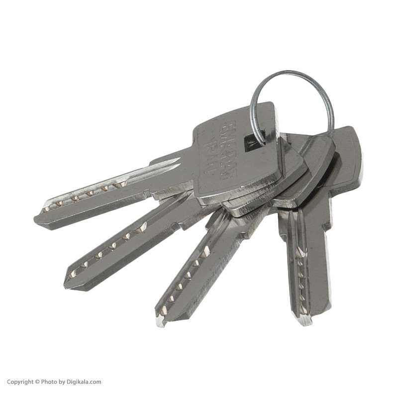 سیلندر قفل عمارت مدل G7