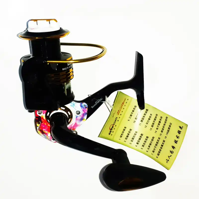 چرخ ماهیگیری مدل VF4000