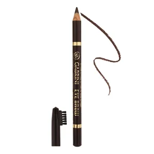 مداد ابرو کابرینی مدل 839 شماره 104 رنگ قهوه ای