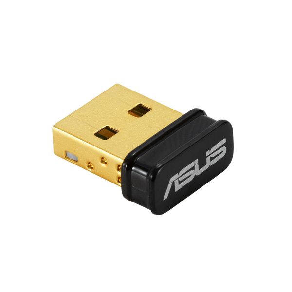 کارت شبکه USB بی سیم ایسوس مدل USB-BT500