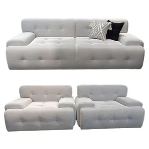 مبل راحتی 5 نفره نیروانا مدل بالج