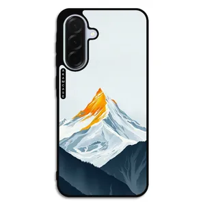 AKAM AMC-WSGA36-MOUNTAINS-4 Cover For Samsung Galaxy A36