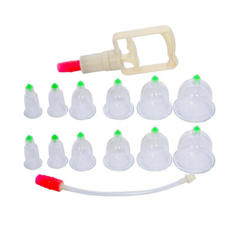 بادکش بدن راد مد مدل RM809 بسته 12 عددی