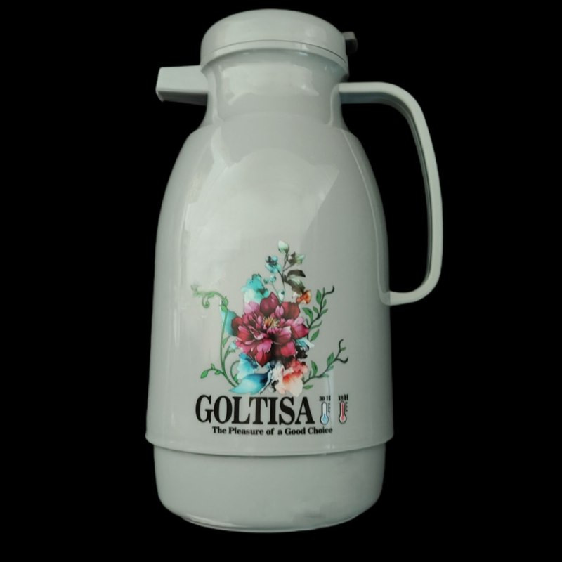 فلاسک گلتیسا مدل شیک  گنجایش 1 لیتر