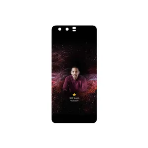 MAHOOT Will Smith Cover Sticker for Huawei P10