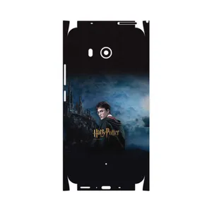 MAHOOT Harry Potter-FullSkin Cover Sticker for HTC U11