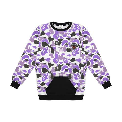 سویشرت پسرانه کیکی رایکی مدل KBB02894-237