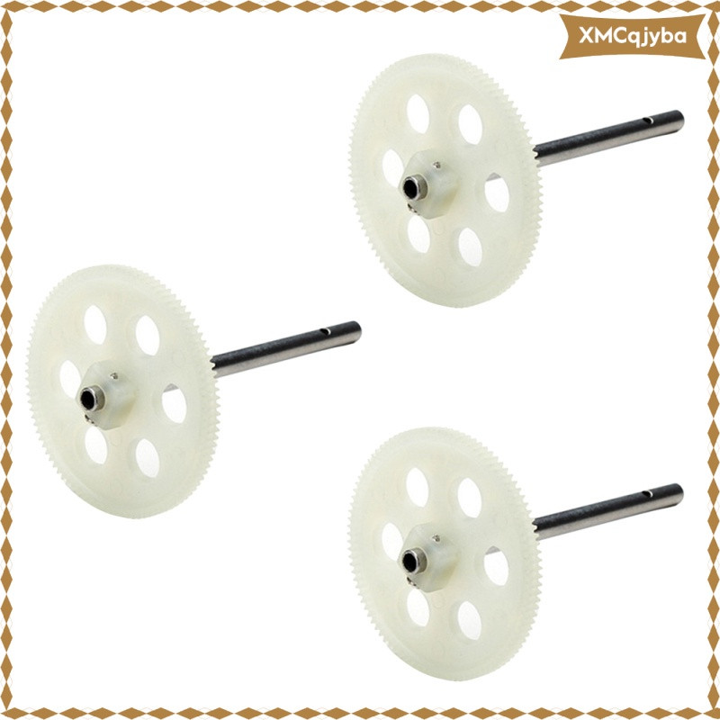 چرخدنده کوادکوپتر مدل x6 چرخدنده کوادکوپتر مدل x6