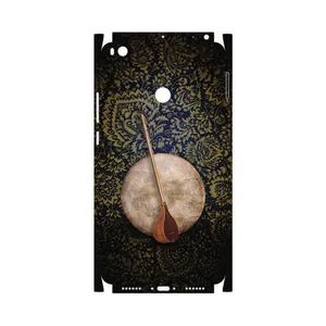 MAHOOT  Setar-Daf-Instruments-FullSkin Cover Sticker for Xiaomi Mi Max 2