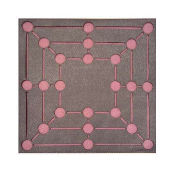 بازی فکری مدل دوز