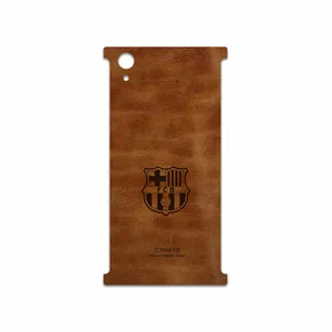 MAHOOT BFL-BRCA Cover Sticker for Sony Xperia XA1 Plus