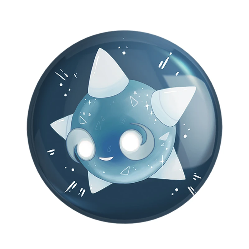 مگنت خندالو مدل بازی پوکمون (pokemon) کد 32708