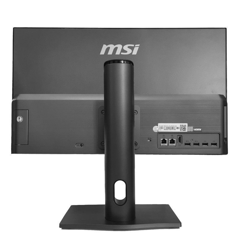 کامپیوتر همه کاره ام اس آی مدل Pro24X 10M