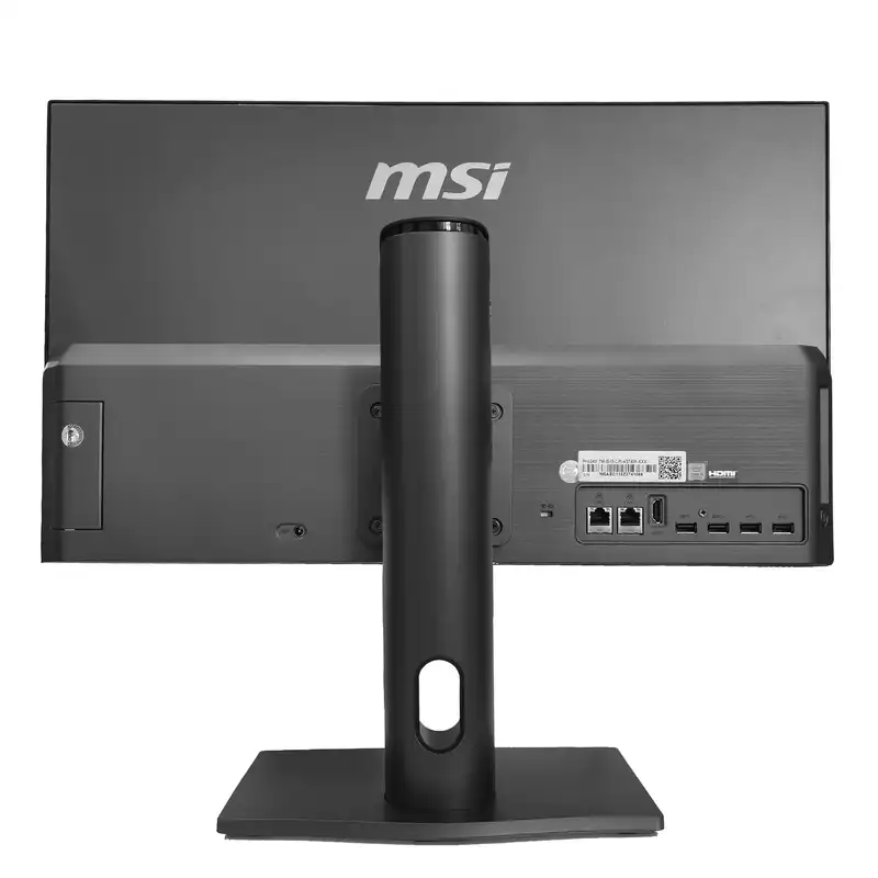 کامپیوتر همه کاره ام اس آی مدل Pro24X 10M