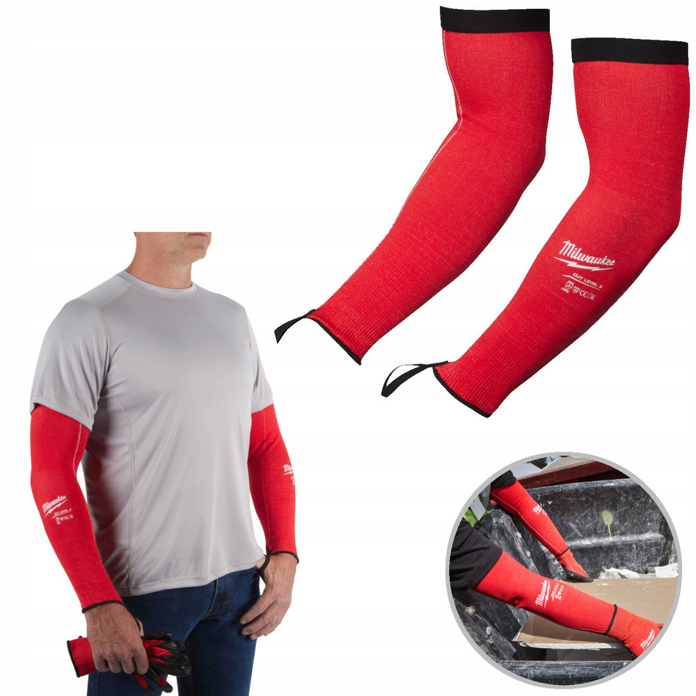 محافظ ساق دست میلواکی مدل 8585