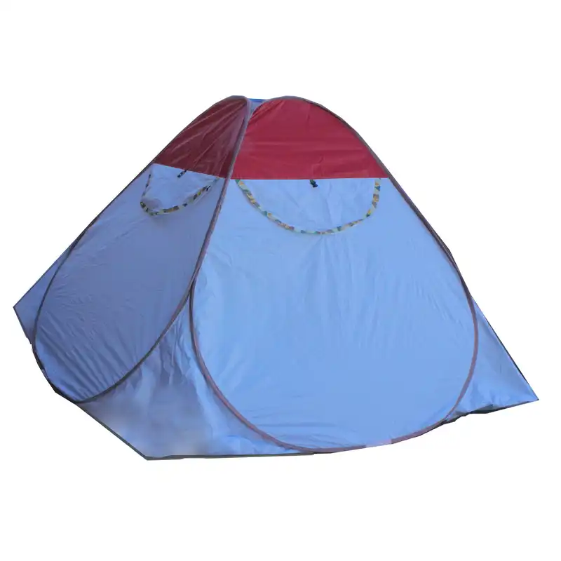 چادر مسافرتی 8 نفره مدل TAYSIZ01