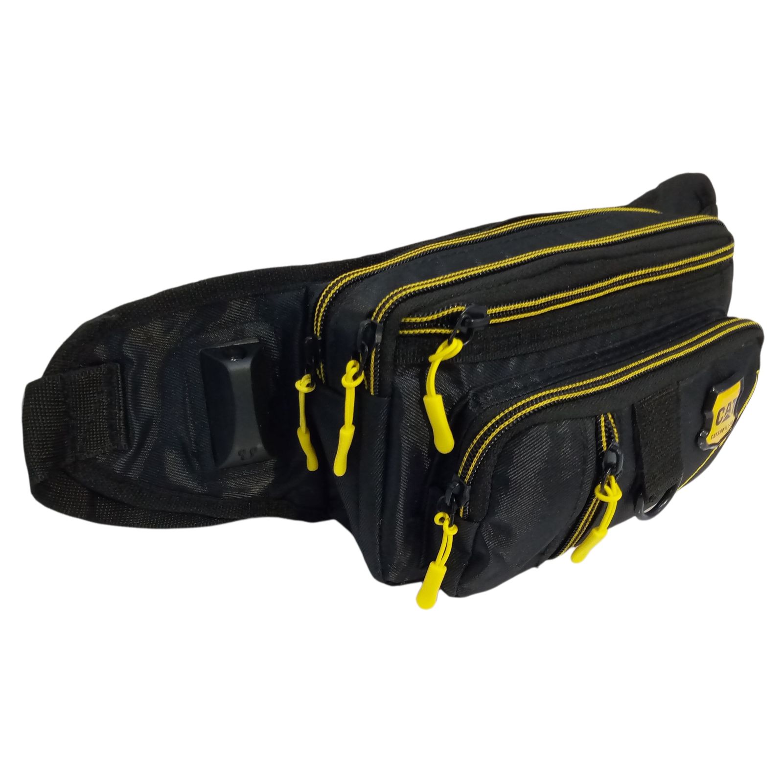 کیف کمری مردانه مدل A654 -  - 2
