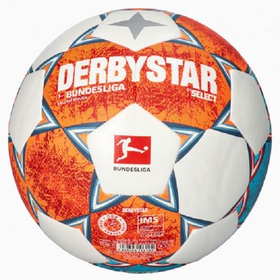 توپ فوتبال دربیاستار مدل BUNDESLIGA
