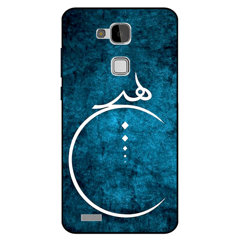 کاور مگافون کد 3972 مناسب برای گوشی موبایل هوآوی Mate 7