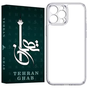 TEHRAN Ghab SPCFT Cover For Apple iPhone 12 Pro