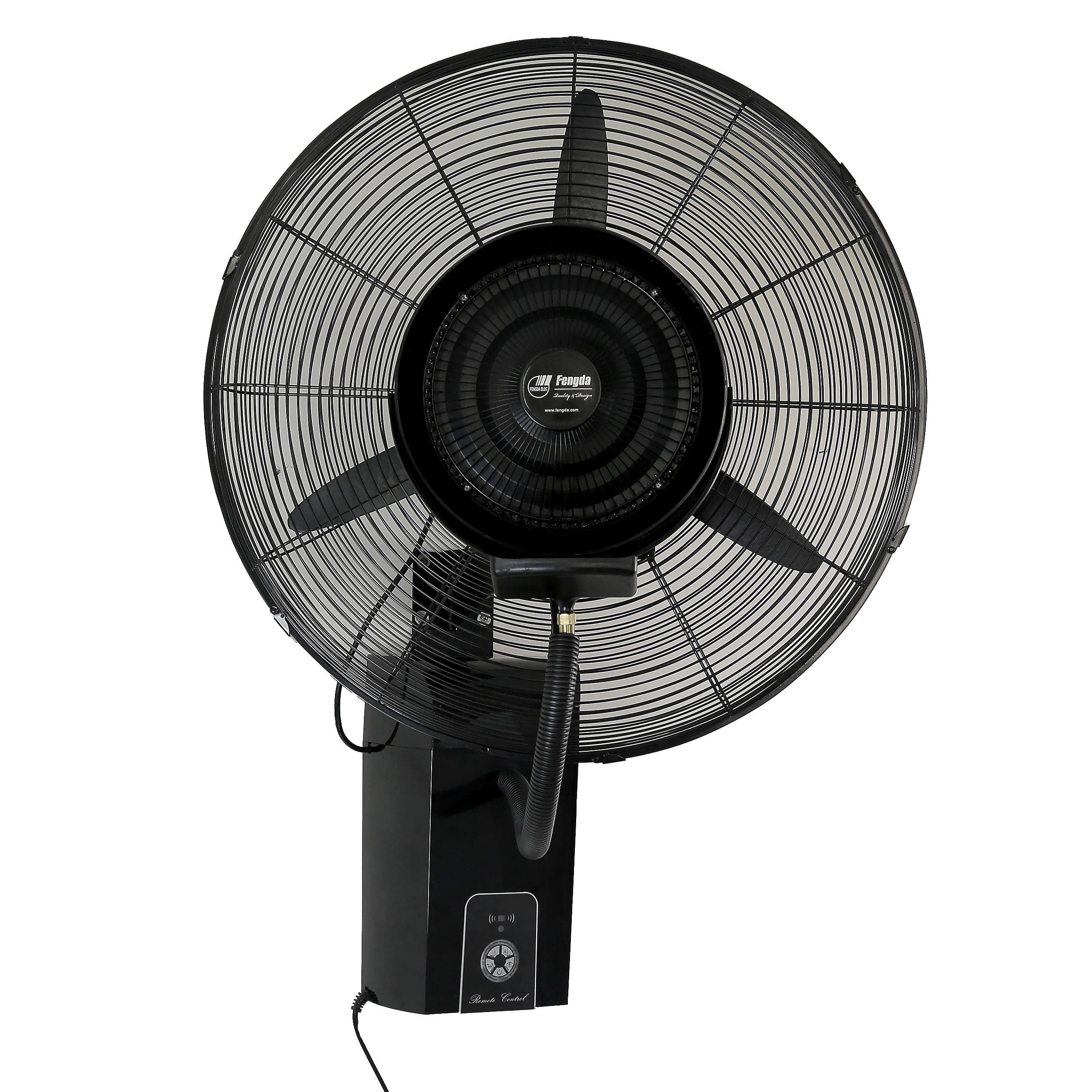 پنکه مه پاش فنگدا مدل FDW10CPIN26ST