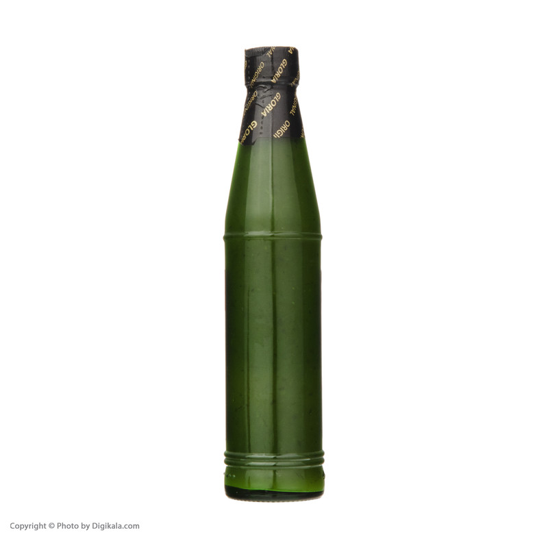 Artillery Shell Water Bottle