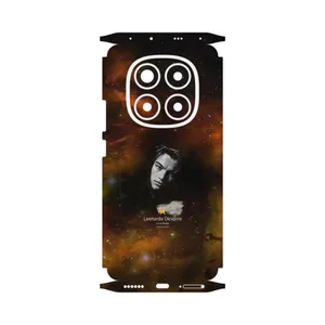 MAHOOT Leonardo Dicaprio-FullSkin Cover Sticker for Xiaomi Redmi Note 14 Pro 5G