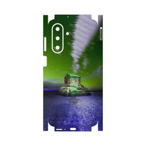 MAHOOT Tomb of Cyrus the Great-FullSkin Cover Sticker for Samsung Galaxy A26