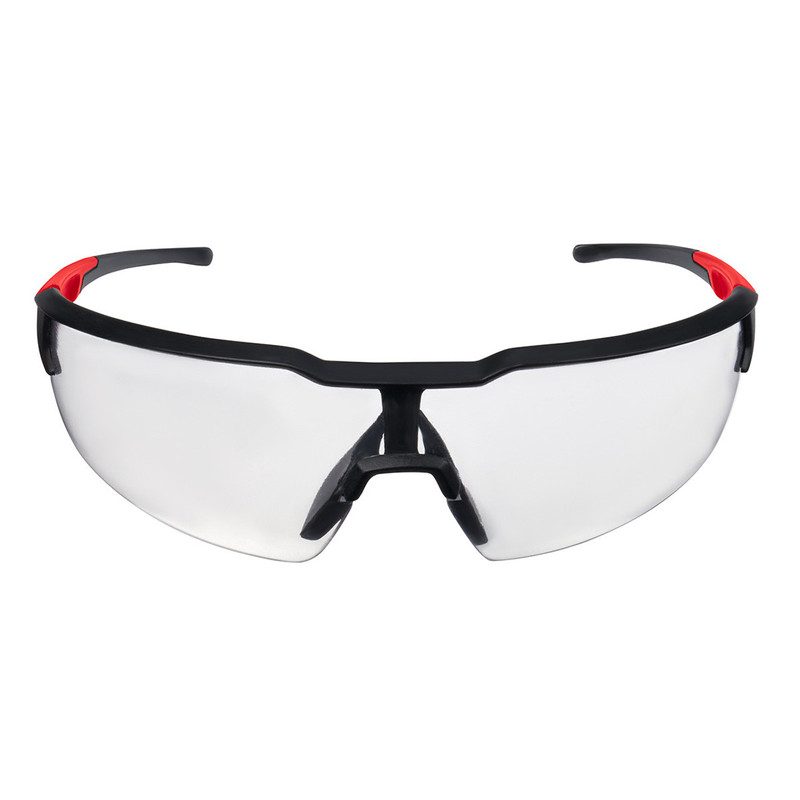 نکته خرید - قیمت روز عینک ایمنی میلواکی مدل ضد خش کد 48-73-2011 خرید