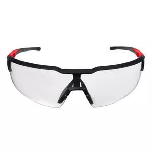 عینک ایمنی میلواکی مدل ضد خش کد 48-73-2011
